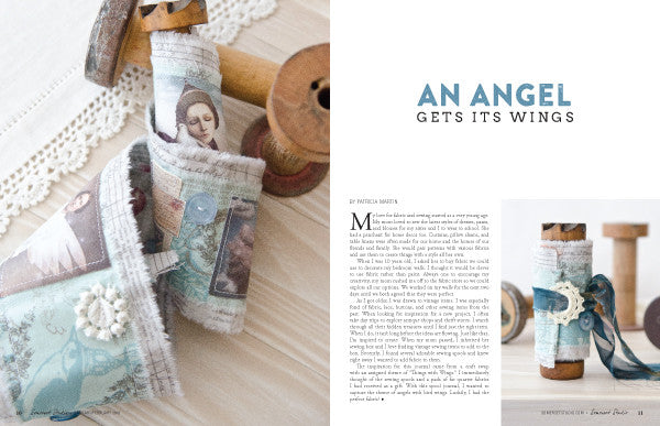 Somerset Studio Jan/Feb 2018 — Digital Only