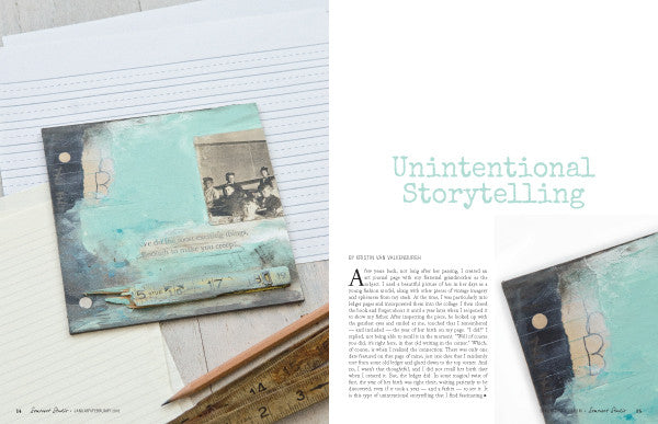 Somerset Studio Jan/Feb 2018 — Digital Only