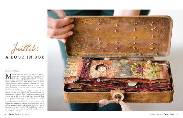 Somerset Studio Mar/Apr 2018 — Digital Only