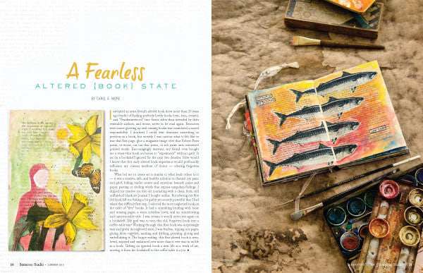 Somerset Studio Summer 2019 — Digital Only