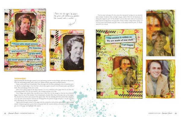 Somerset Studio Nov/Dec 2018— Digital Only