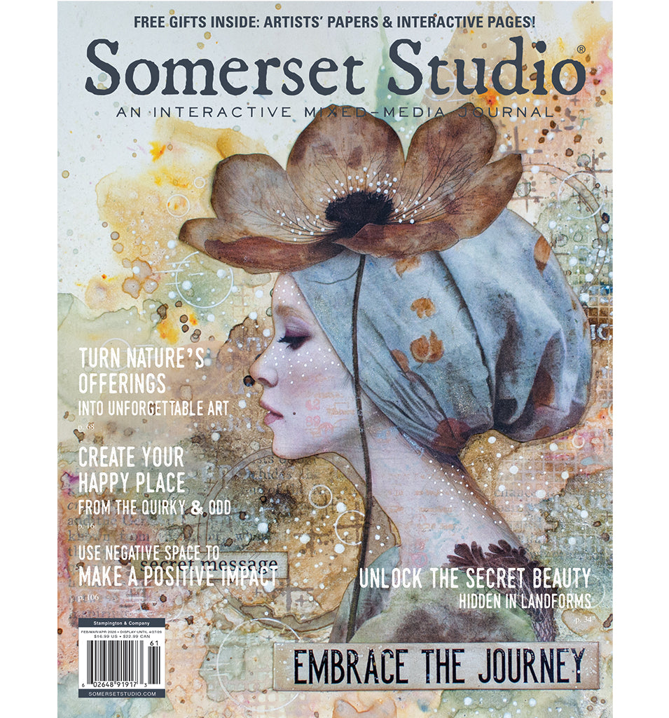 Somerset Studio Spring 2026