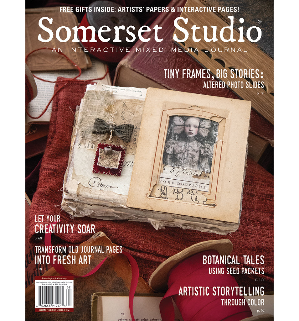 Somerset Studio Summer 2026