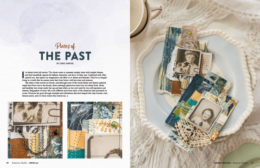 Somerset Studio Winter 2027 – Coming November 1st