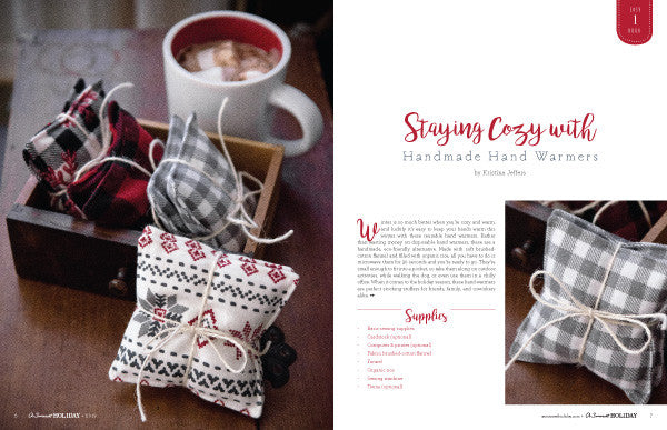 A Somerset Holiday Volume 13 — Digital Only