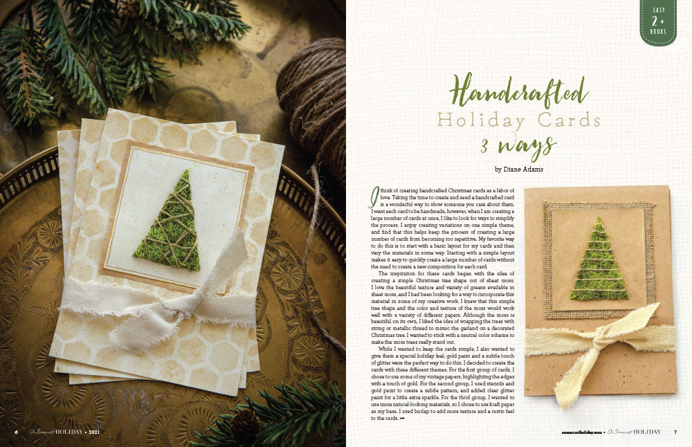 A Somerset Holiday Volume 15 Instant Download