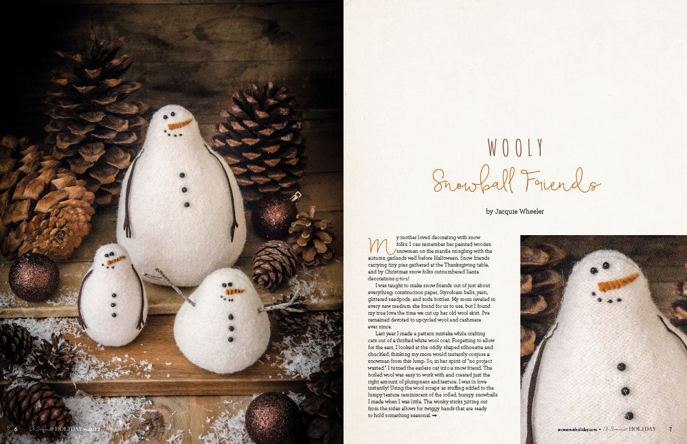 A Somerset Holiday Volume 16 Instant Download
