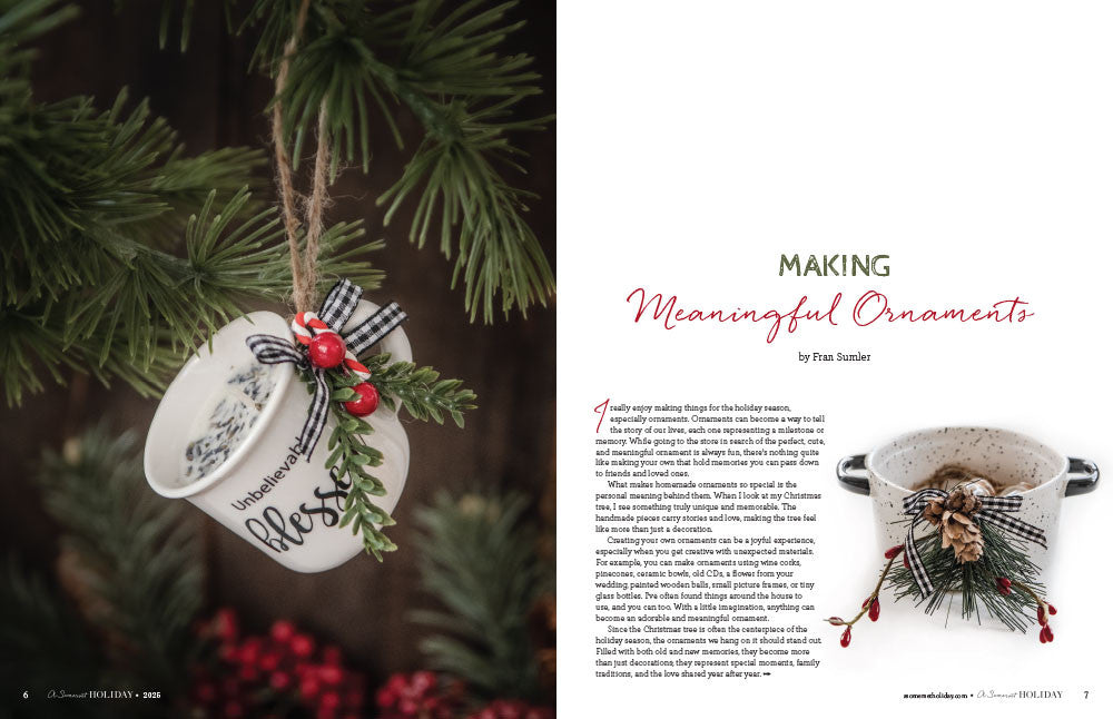 A Somerset Holiday Volume 19 Instant Download