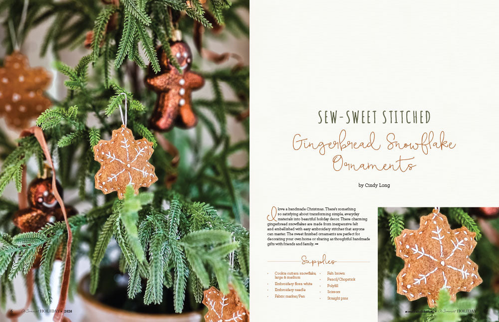 A Somerset Holiday Volume 20 Pre-Order
