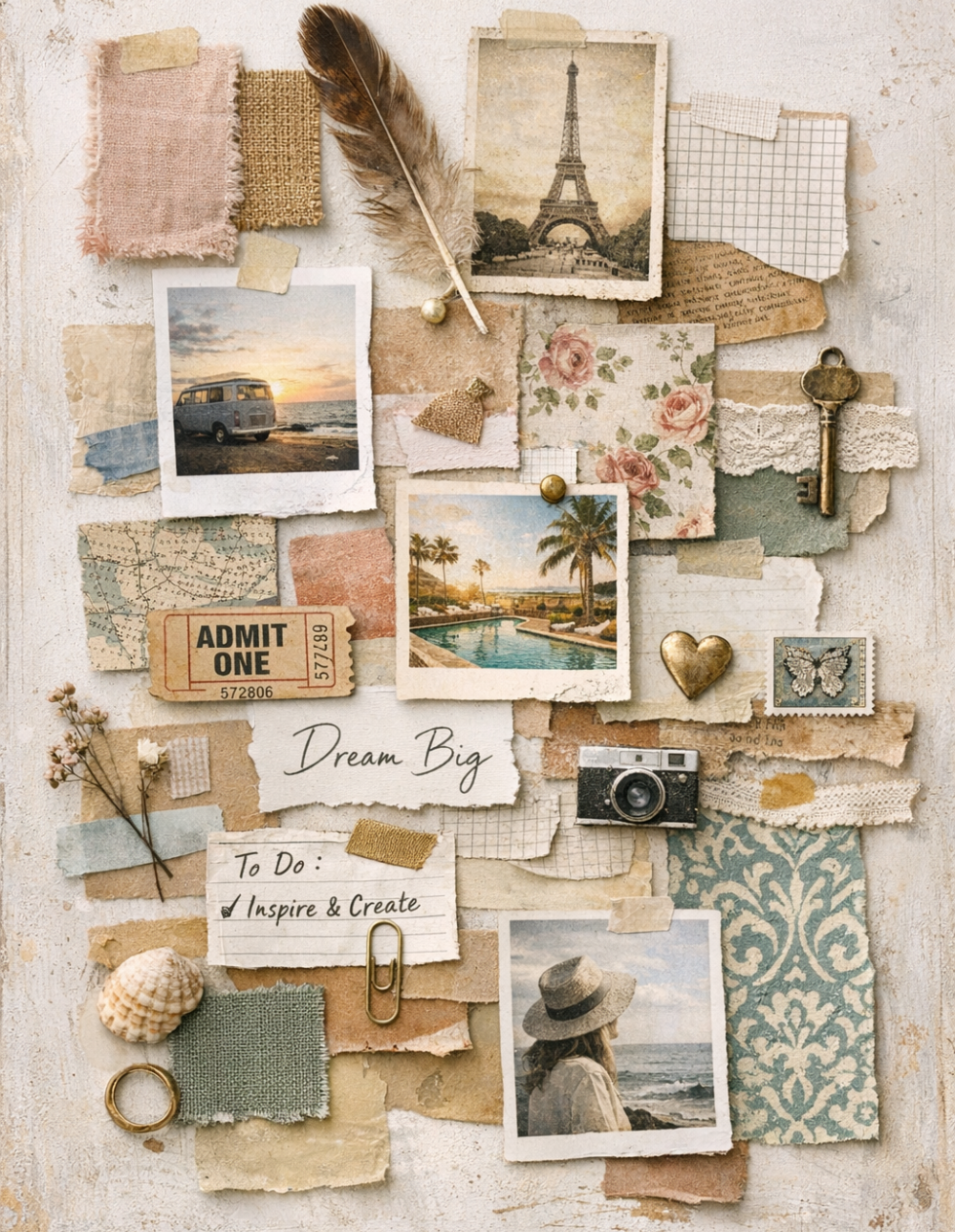 Beautiful Beginnings Bella Grace Subscription
