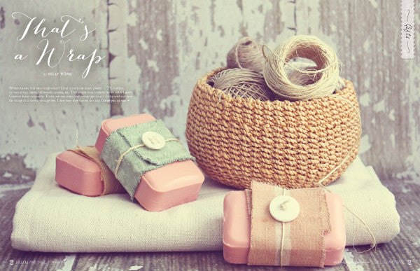 Willow and Sage Winter 2016 — Digital Only