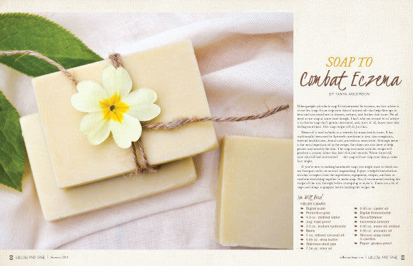Willow and Sage Summer 2019 — Digital Only