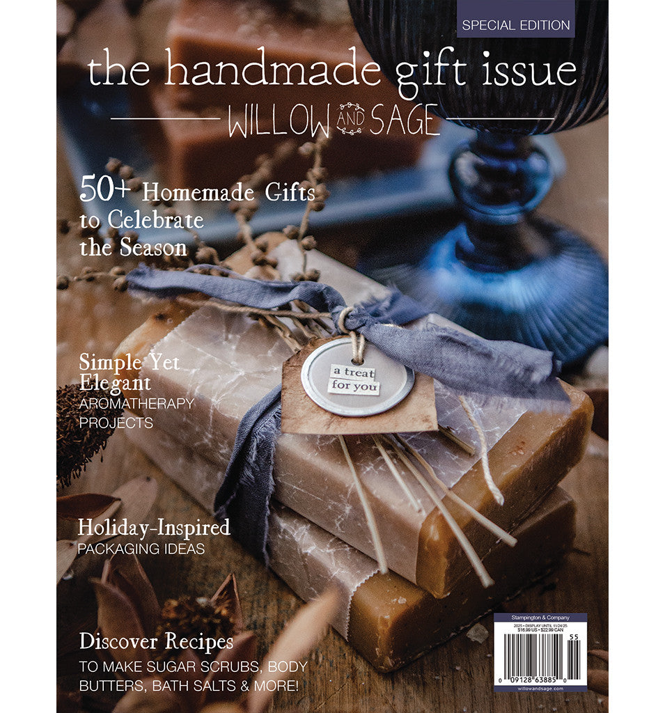 The Handmade Gift Issue Volume 2