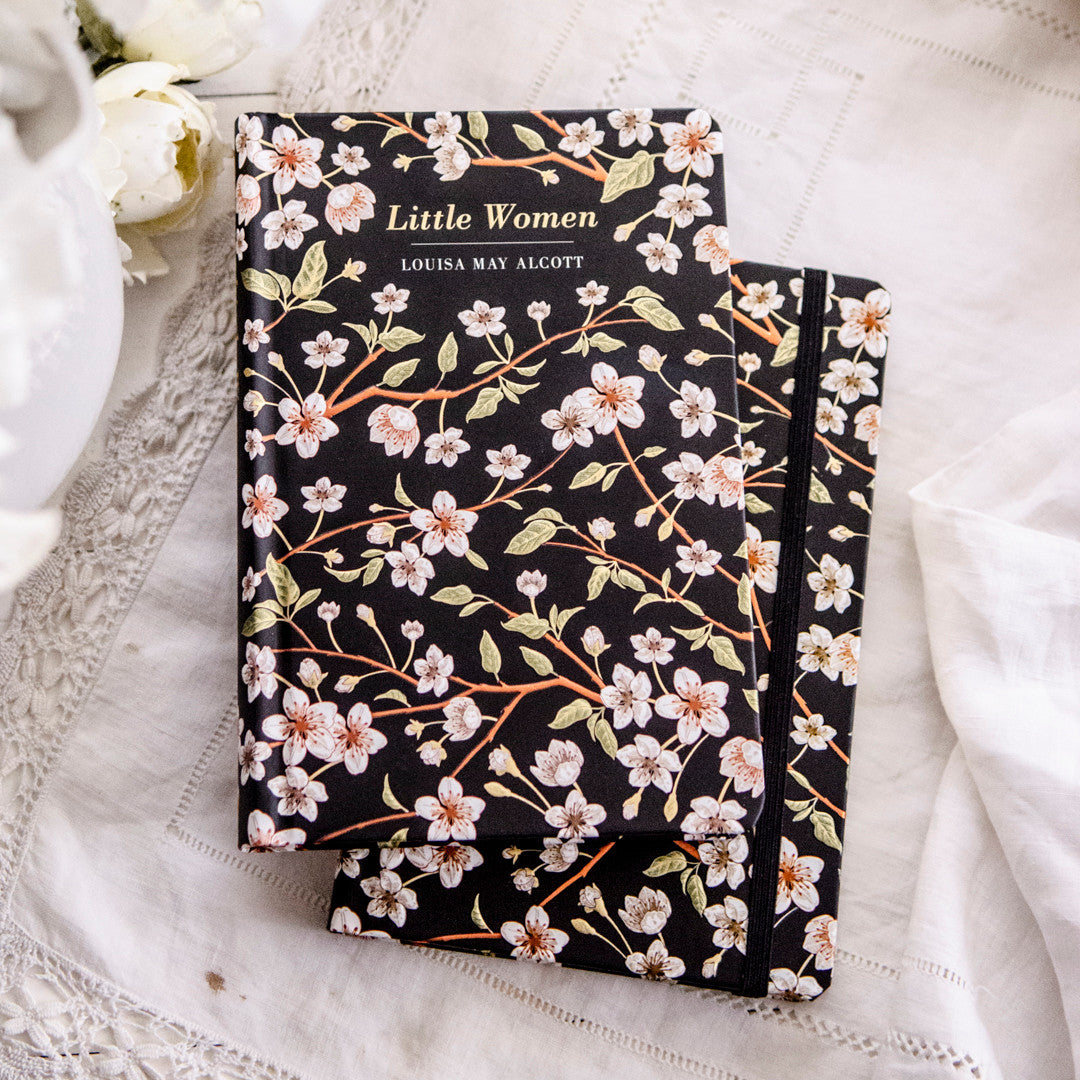 The Chiltern Classic Little Women Bundle