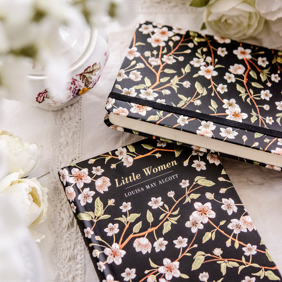 The Chiltern Classic Little Women Bundle
