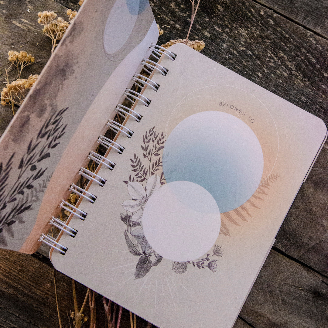 Golden Hour Bella Grace Bundle