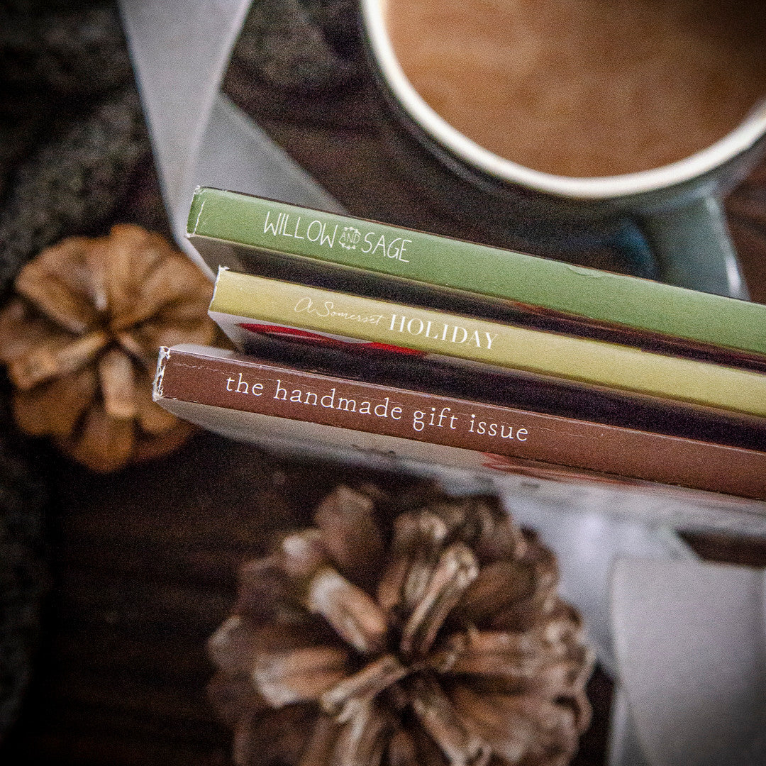 A Homemade Holiday Gift Bundle EXP