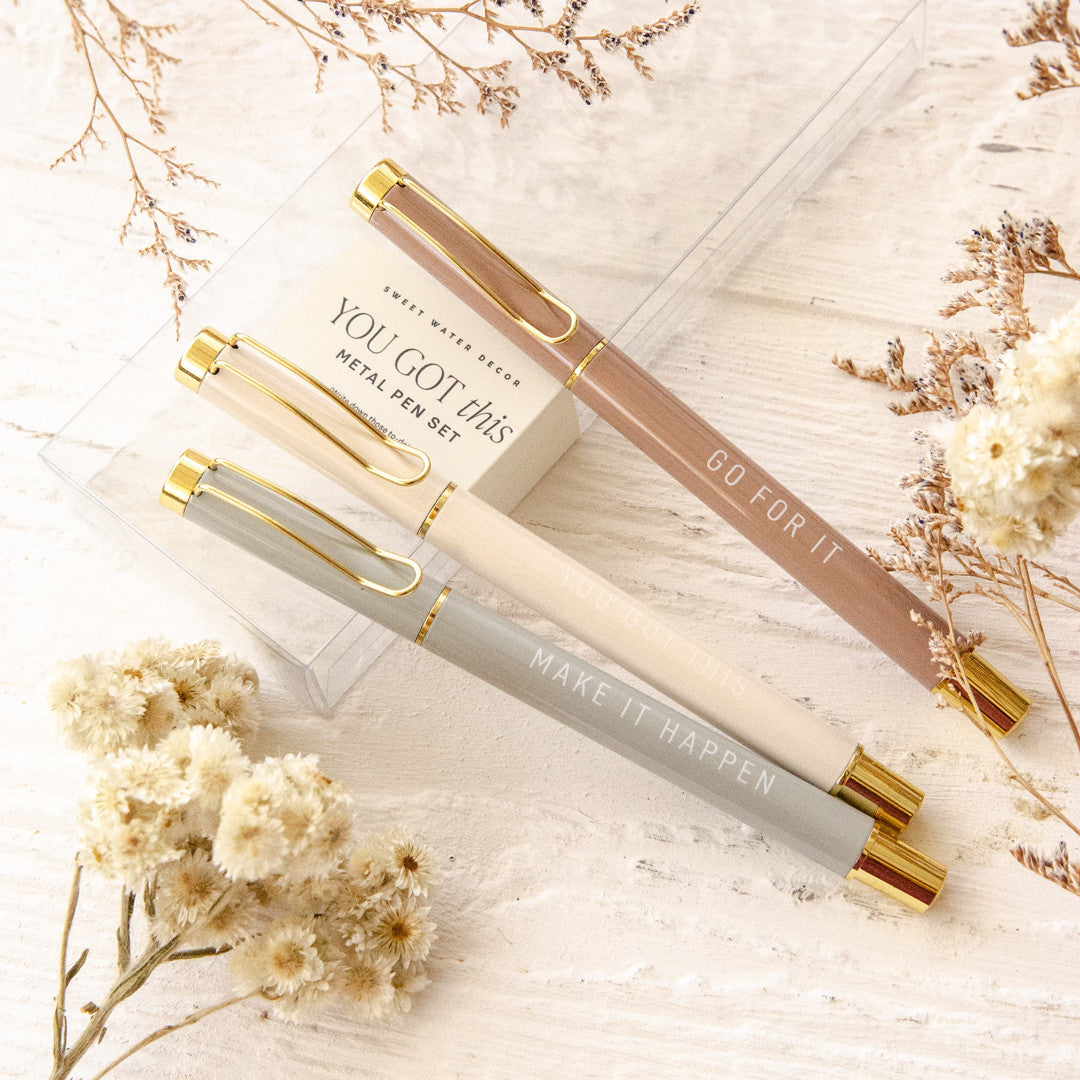 Strong Beautiful Courageous Bella Grace Bundle