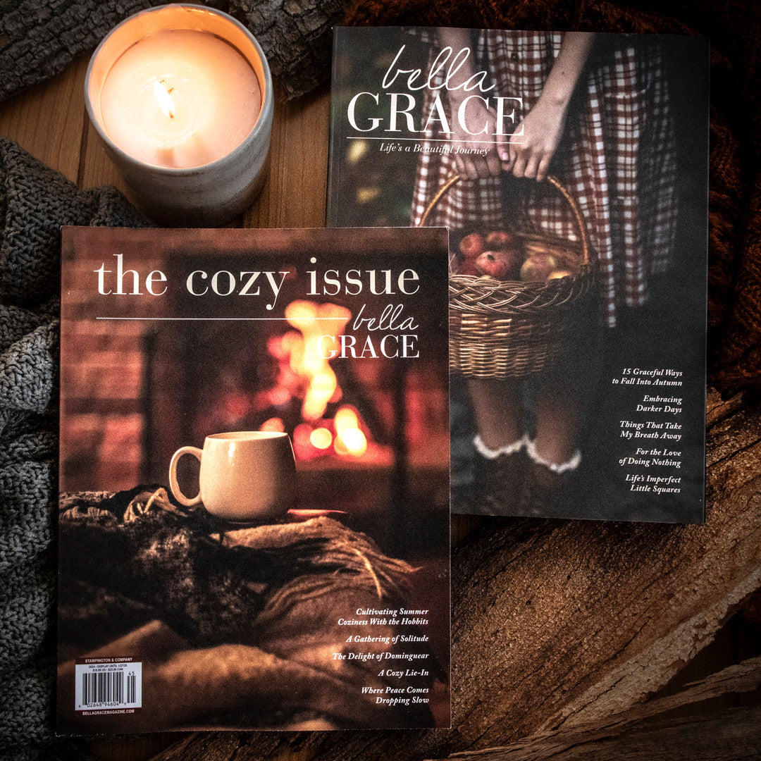 Introduction to Bella Grace Gift Bundle 2024