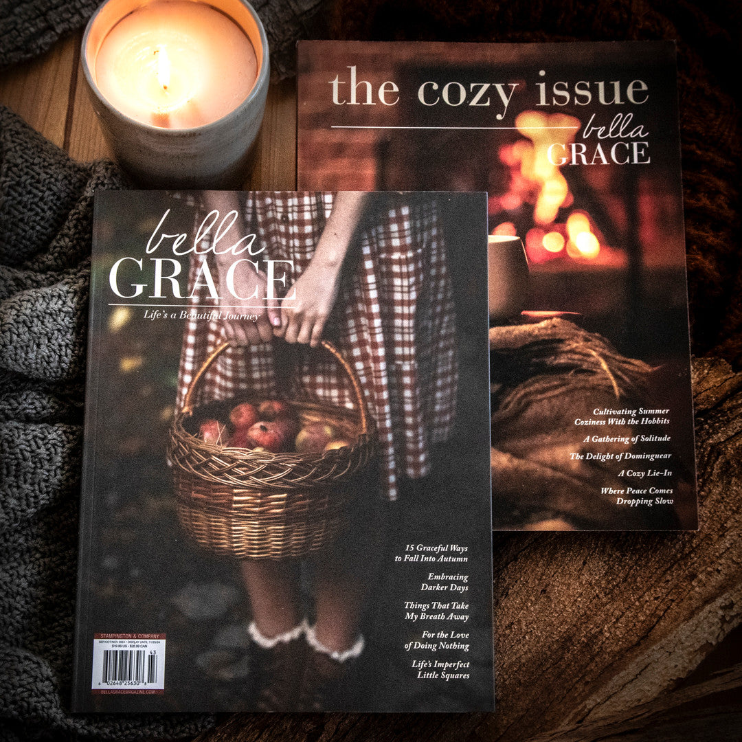 Introduction to Bella Grace Gift Bundle 2024