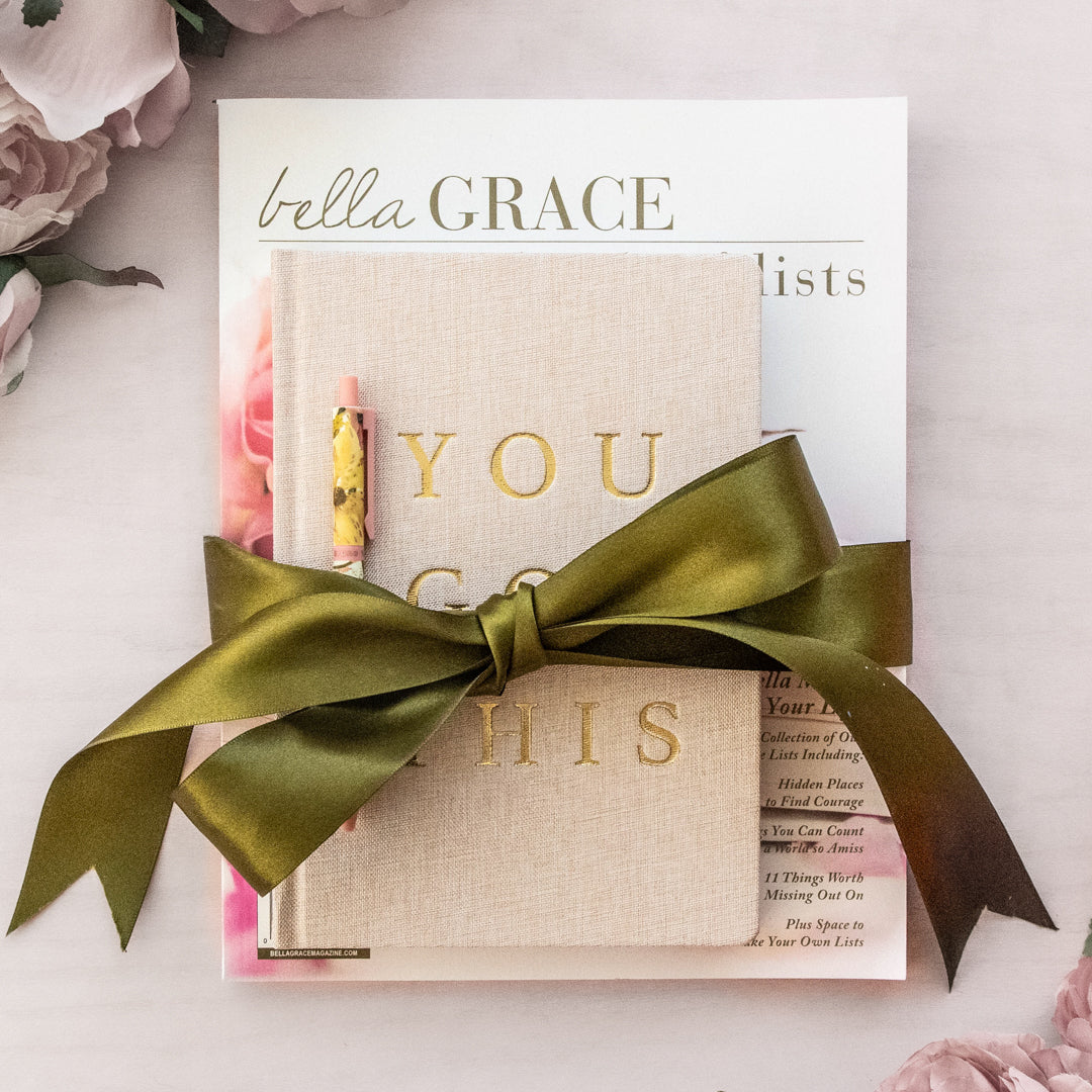You Got This Book of Lists Bundle