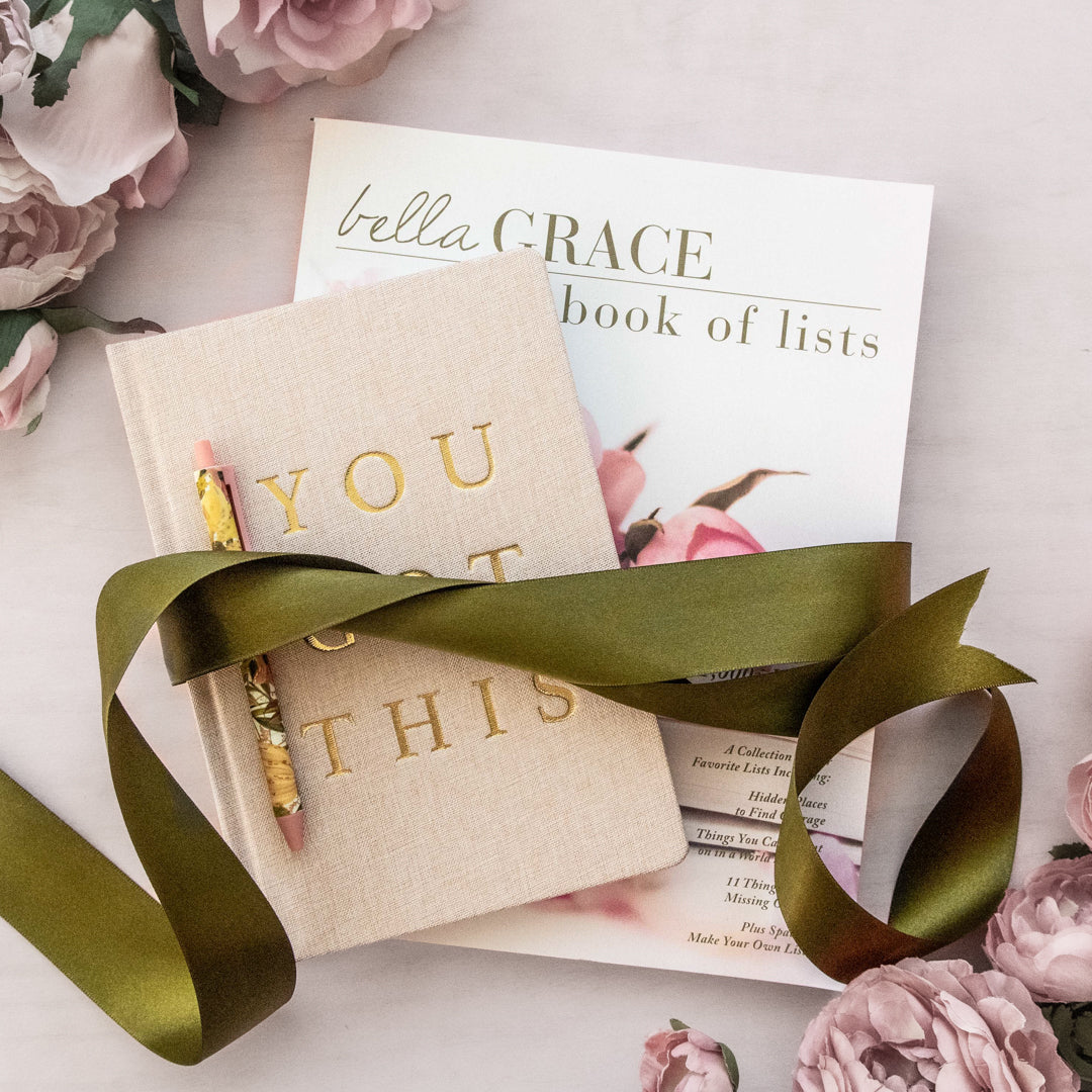 You Got This Book of Lists Bundle