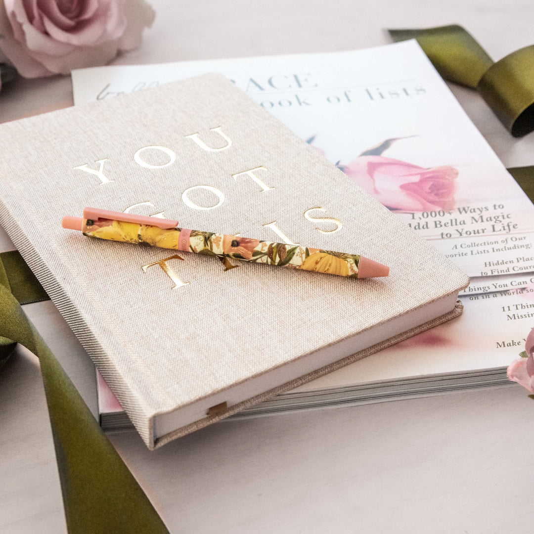 You Got This Book of Lists Bundle