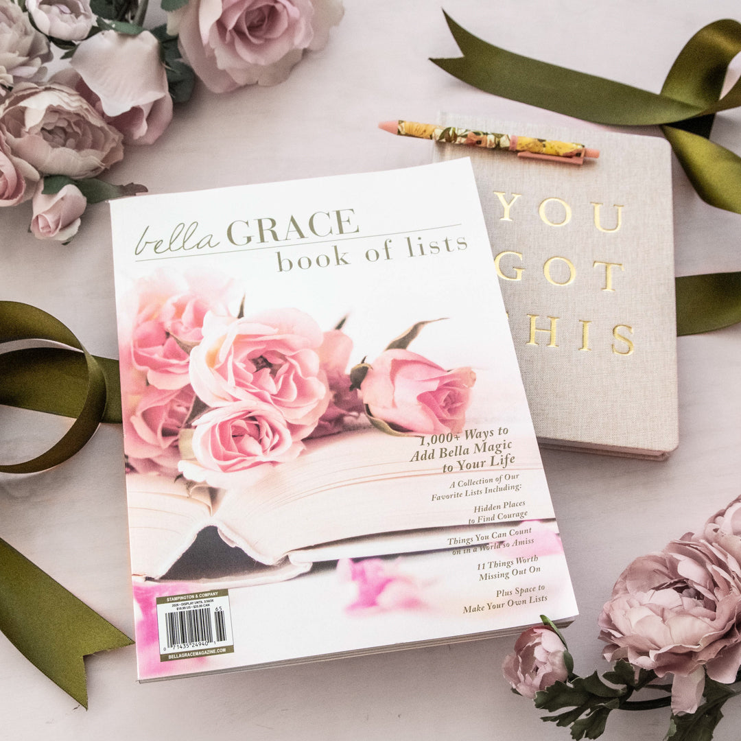 You Got This Book of Lists Bundle