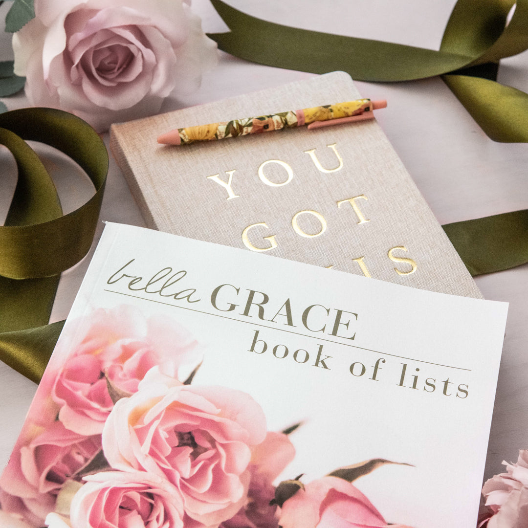 You Got This Book of Lists Bundle
