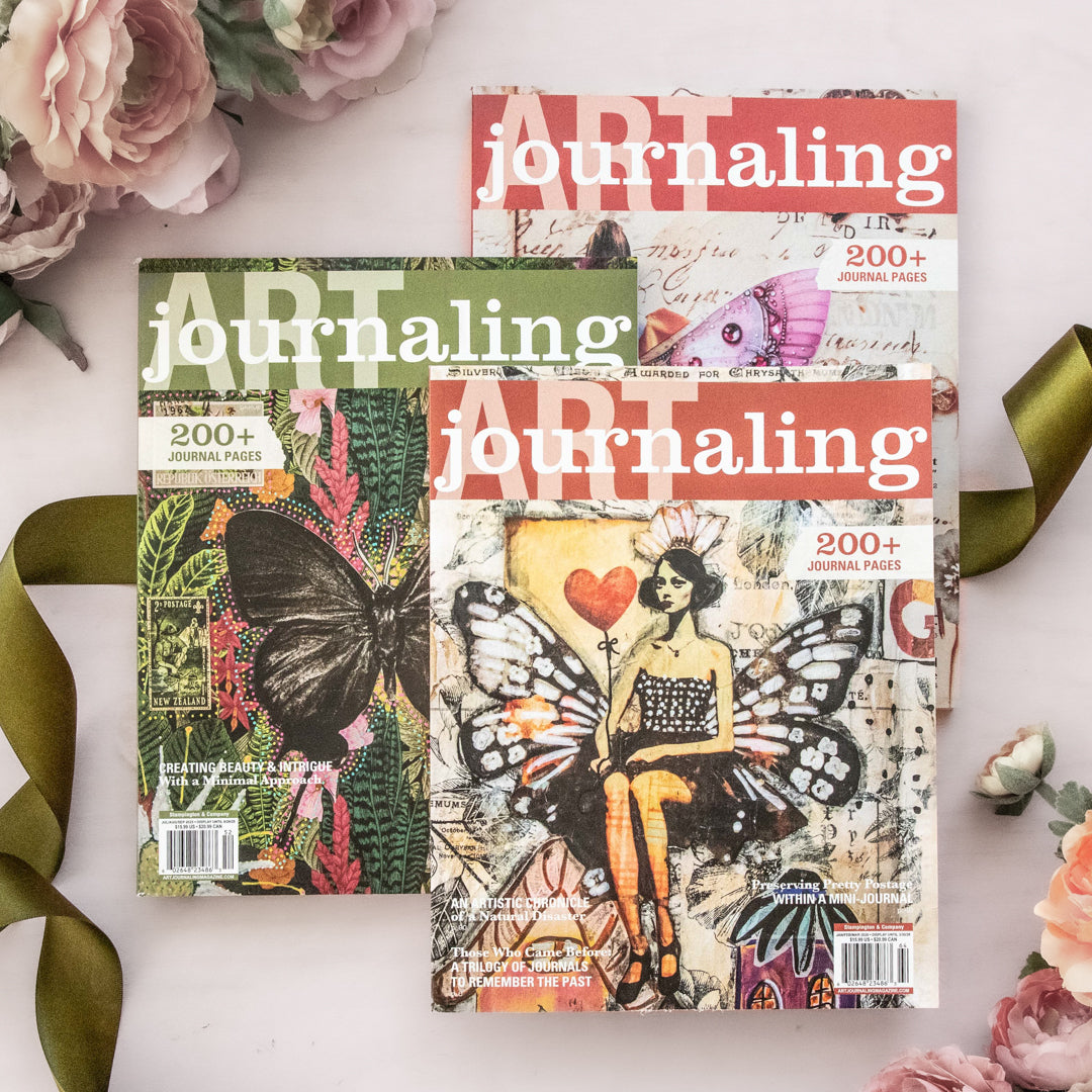 Magazine Bundles
