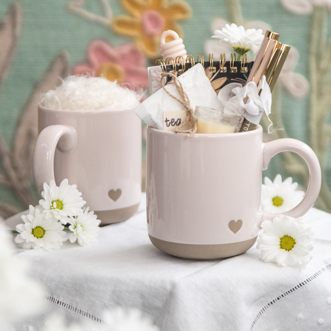 A Mug Full of Love