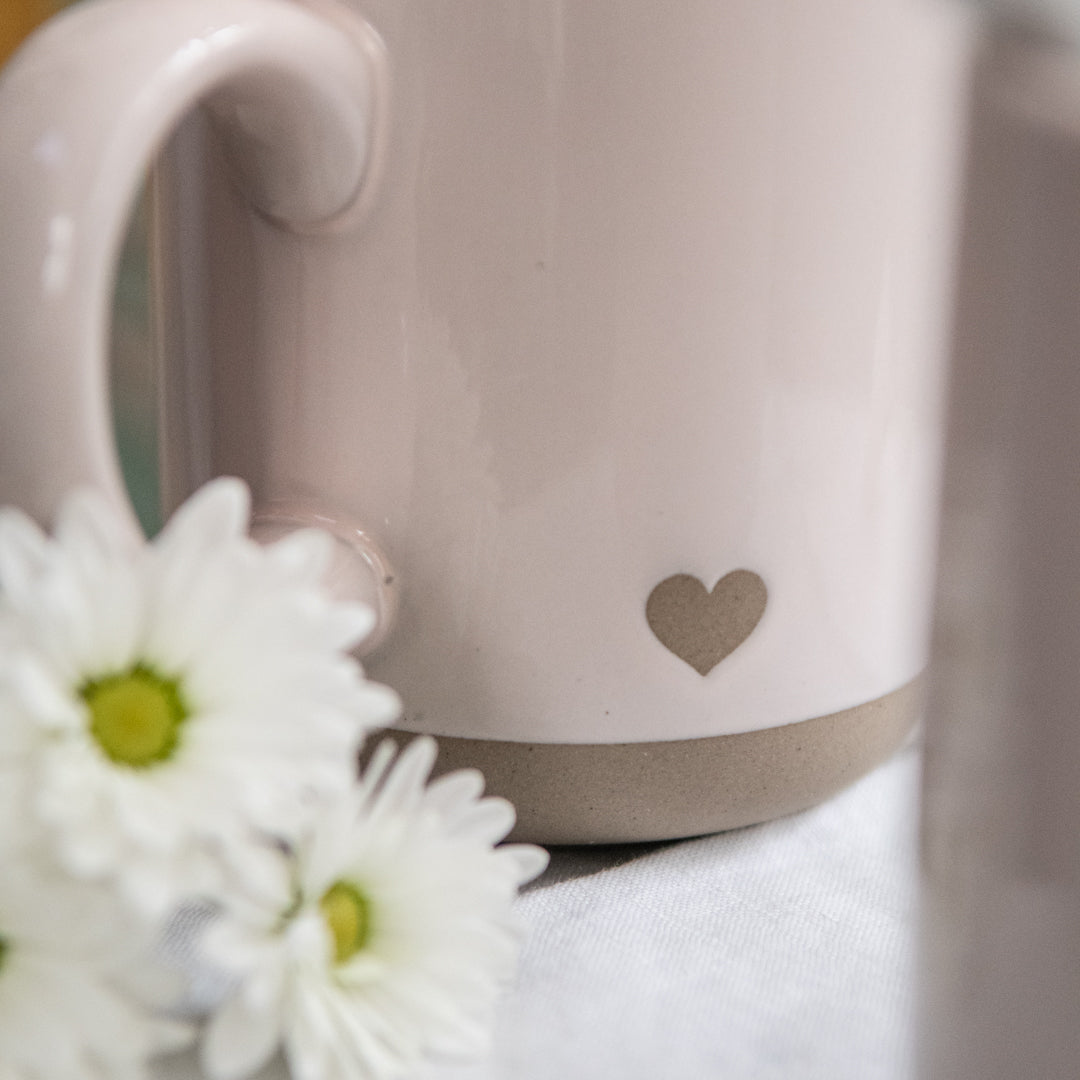 A Mug Full of Love