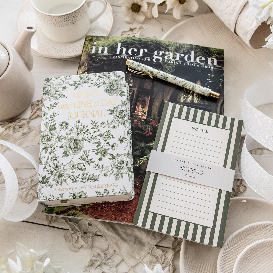 Mother's Day Garden Gift Set