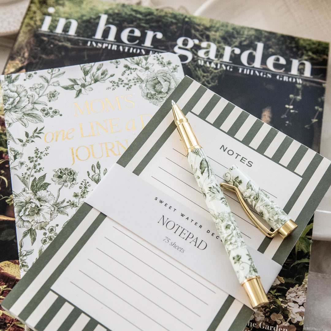 Mother's Day Garden Gift Set