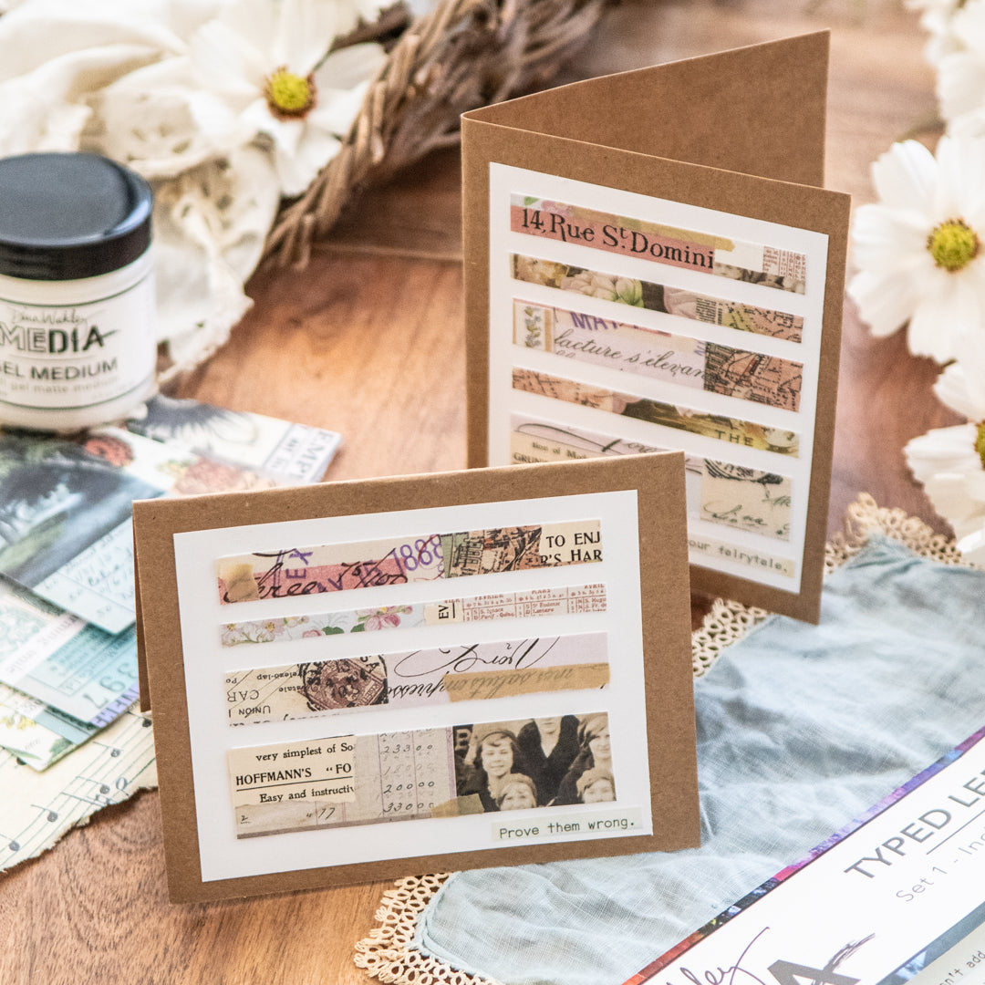Sweet & Simple Greeting Cards