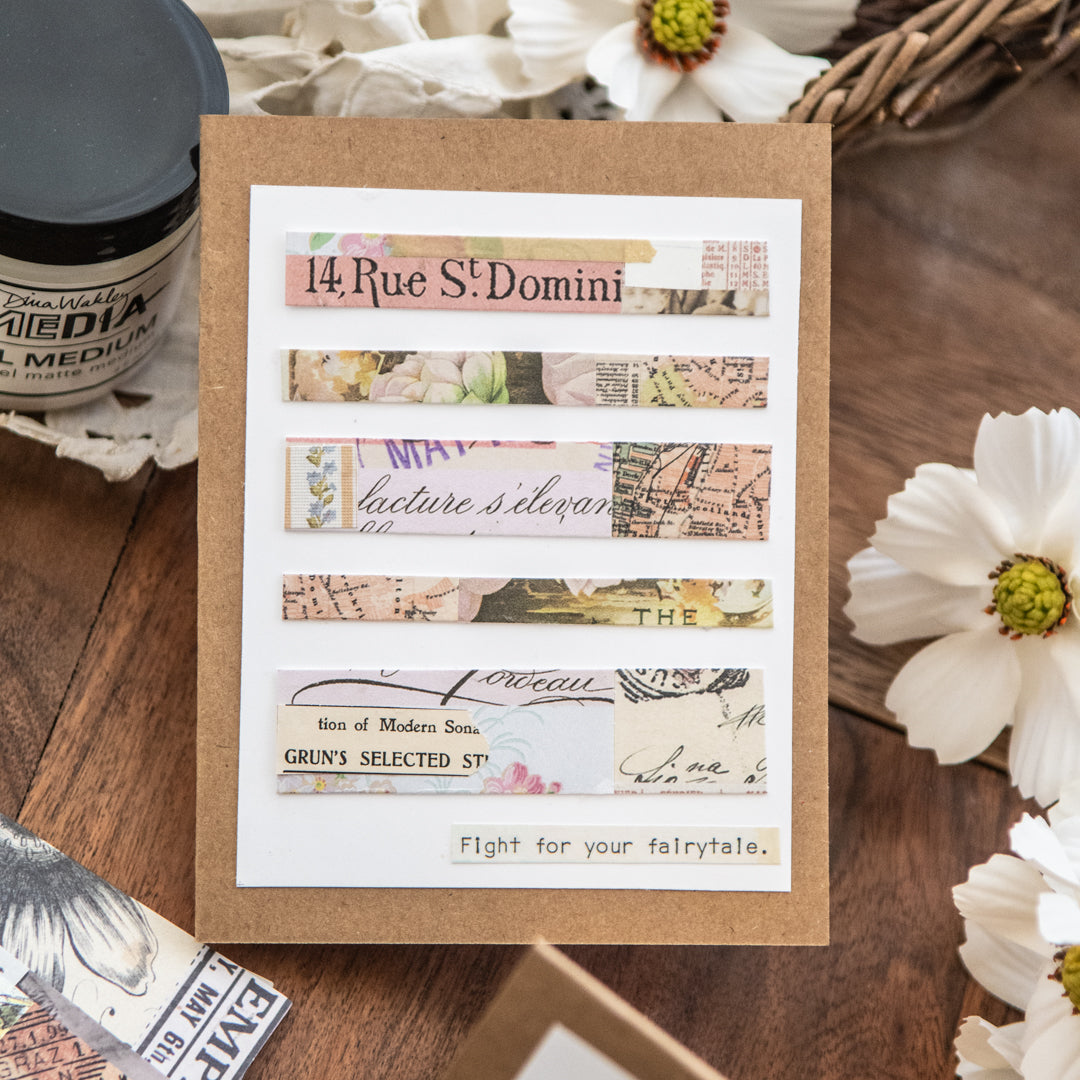 Sweet & Simple Greeting Cards