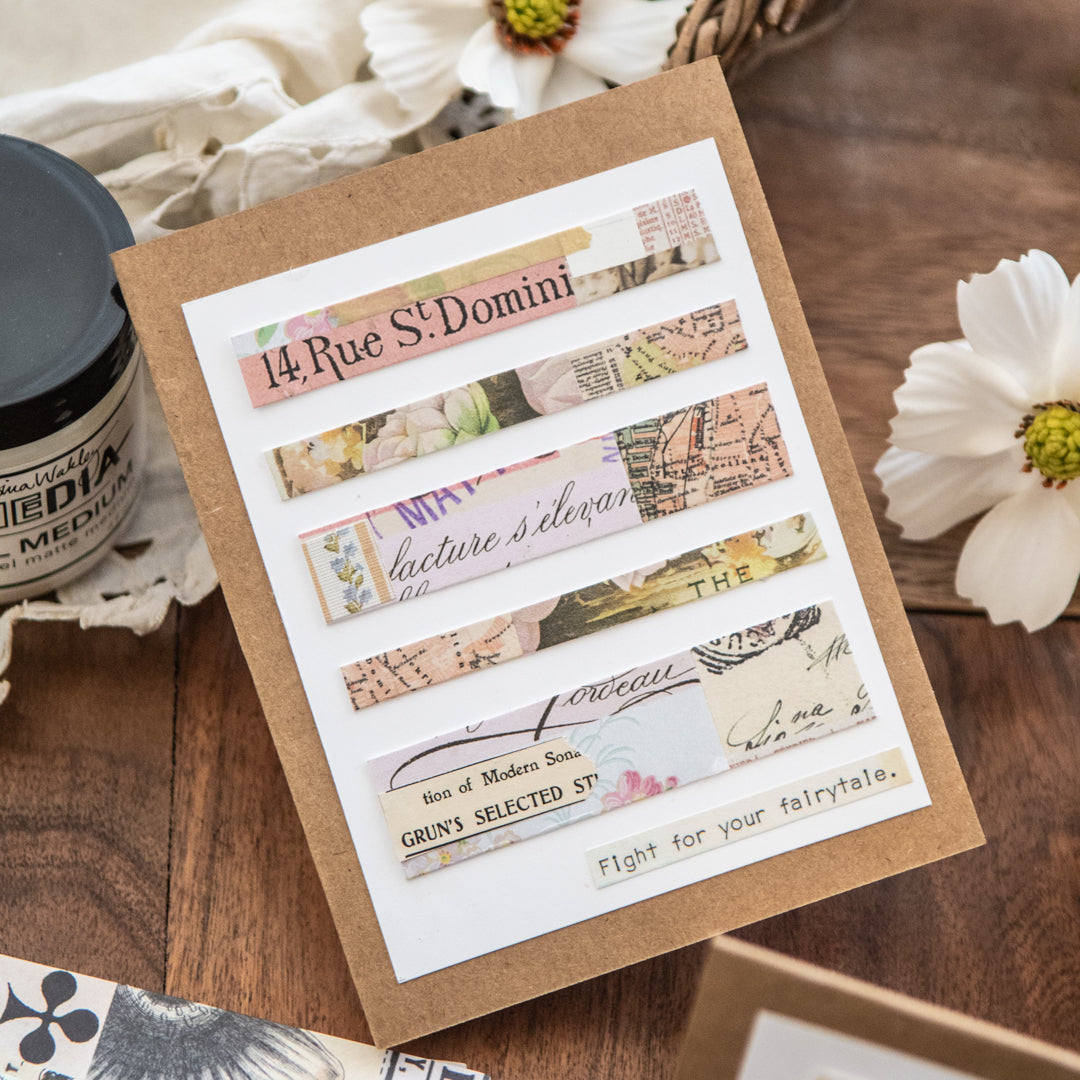 Sweet & Simple Greeting Cards