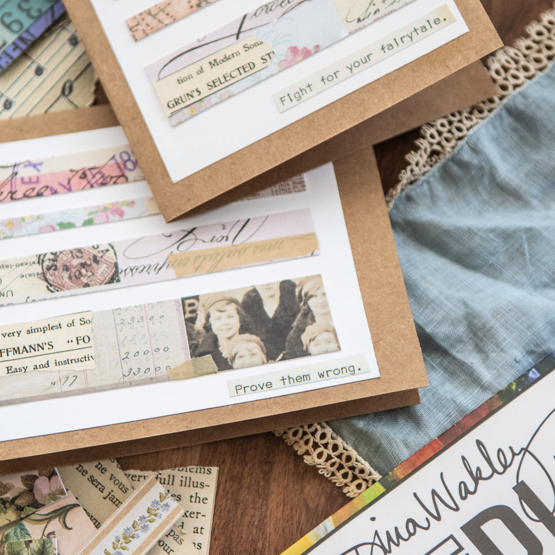 Sweet & Simple Greeting Cards