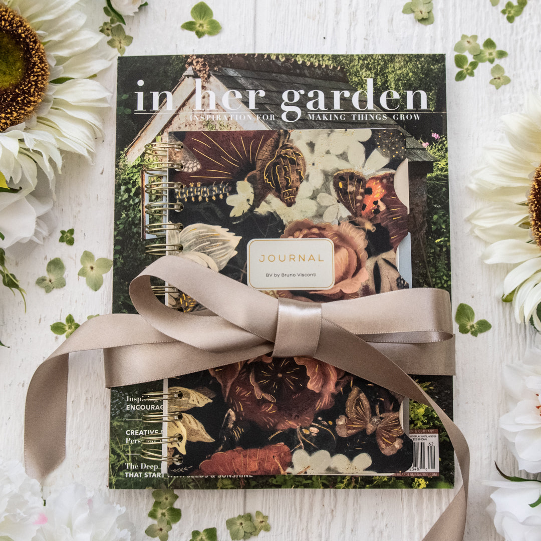 Lush Bouquet Garden Bundle