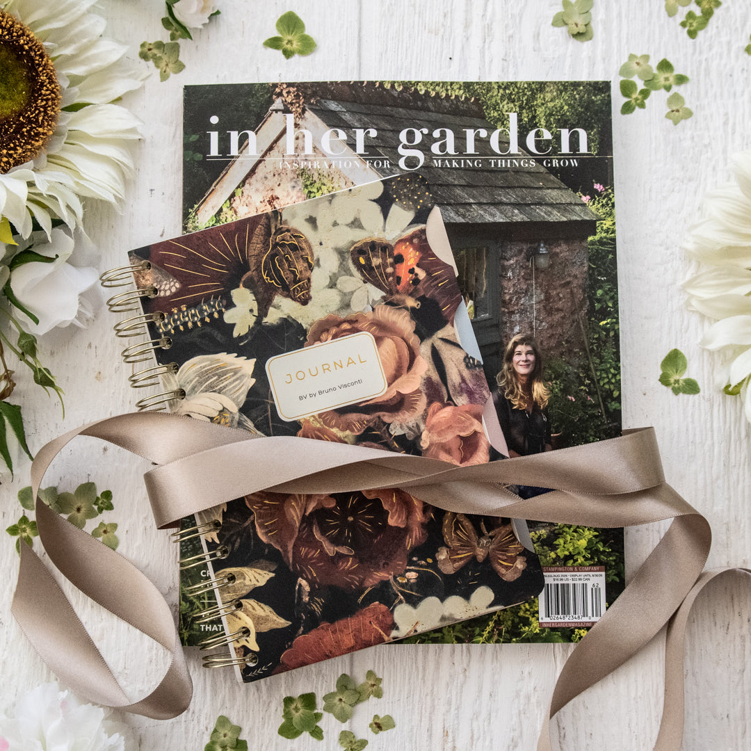 Lush Bouquet Garden Bundle