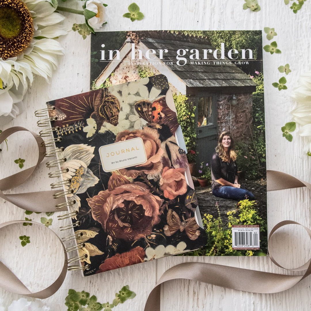 Lush Bouquet Garden Bundle
