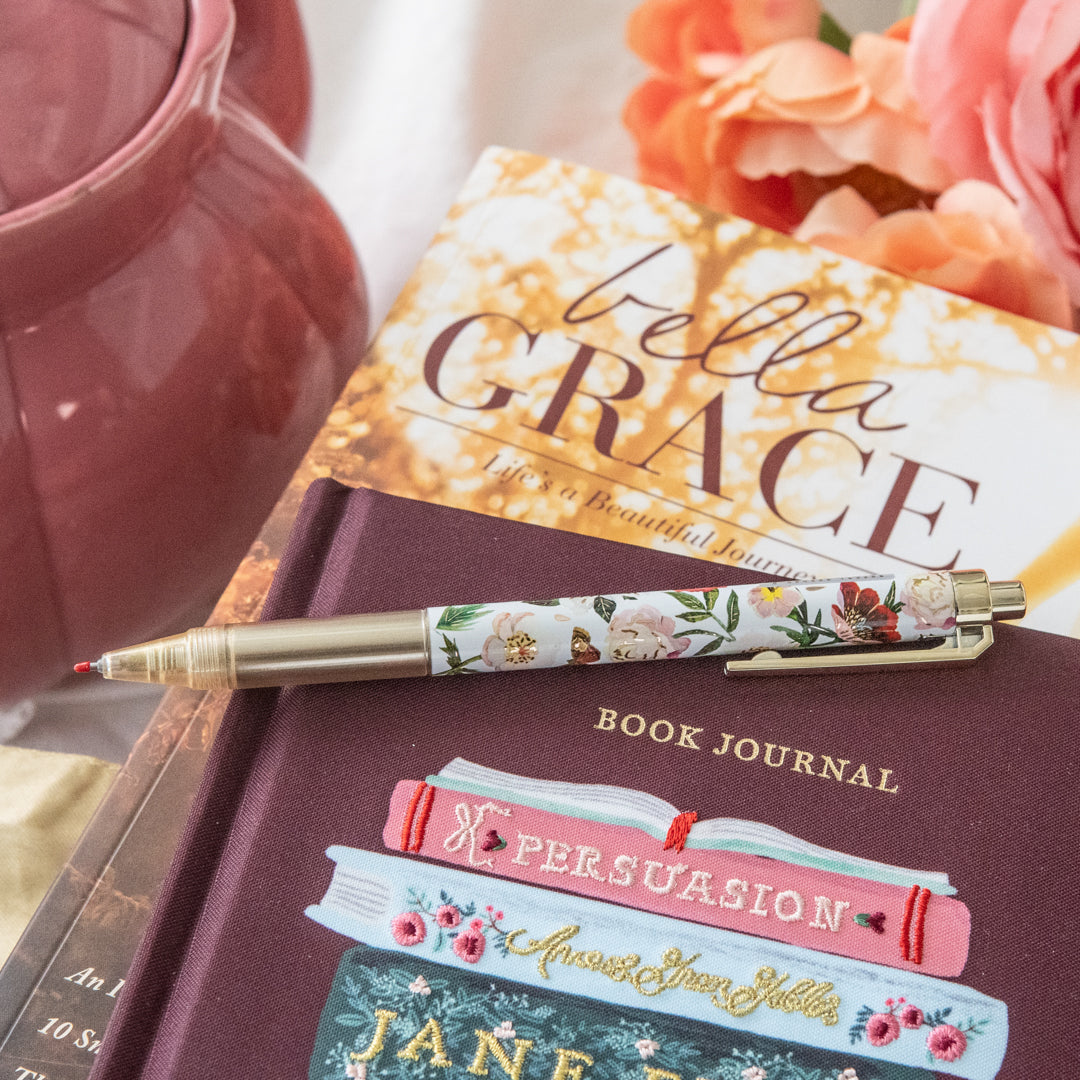 Ladies Night Book Club Bella Grace Bundle