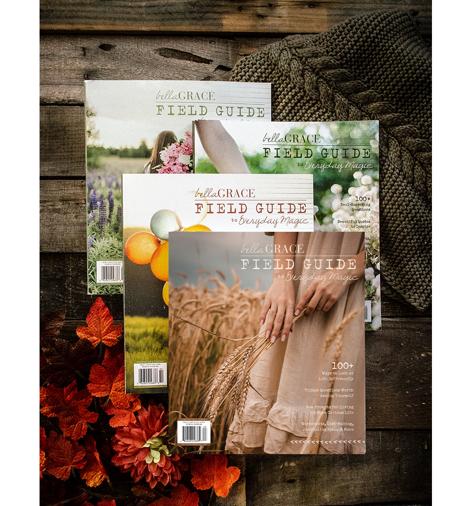Field Guide to Everyday Magic Subscription