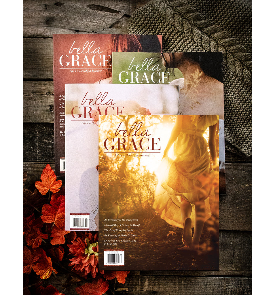 Bella Grace Subscription