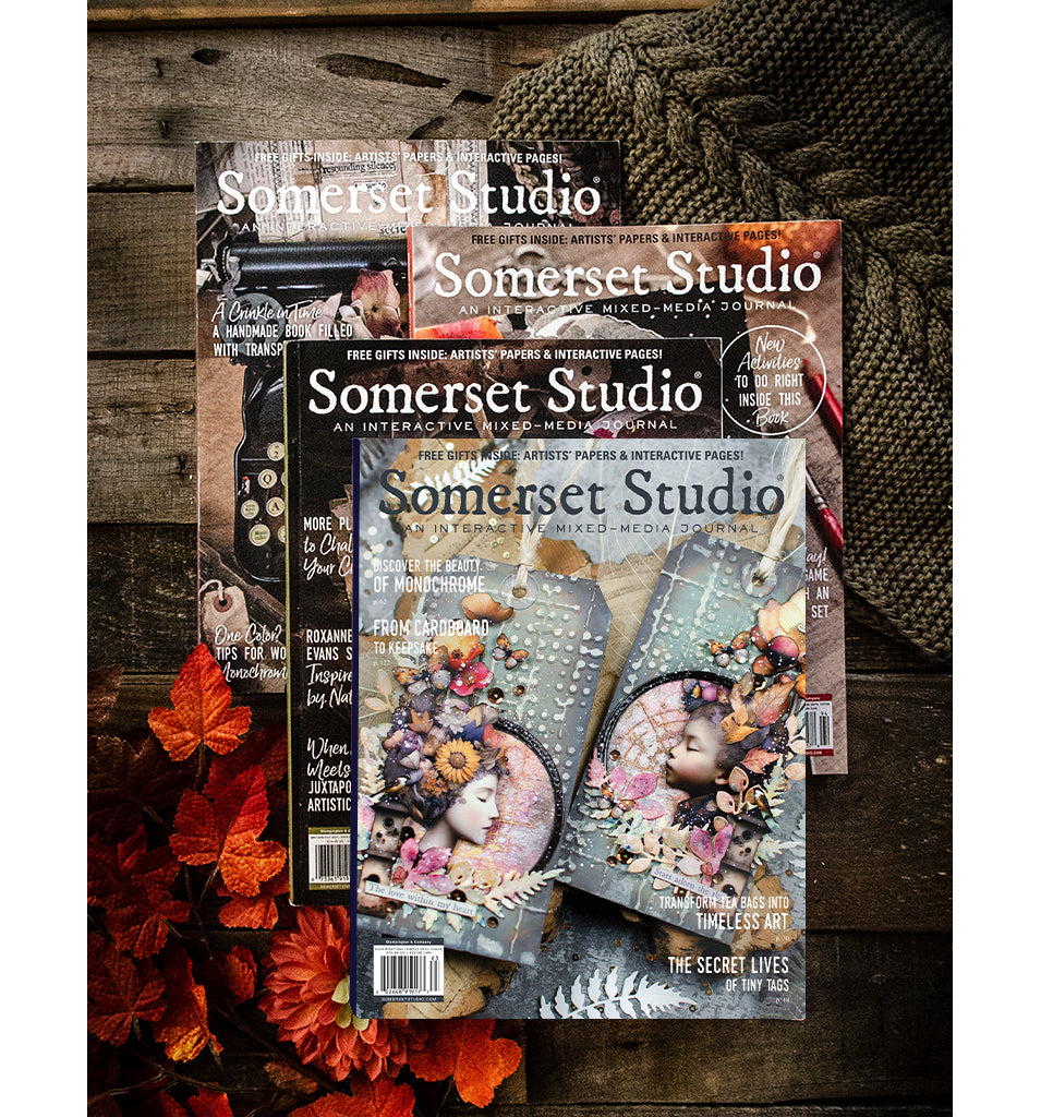 Somerset Studio Subscription