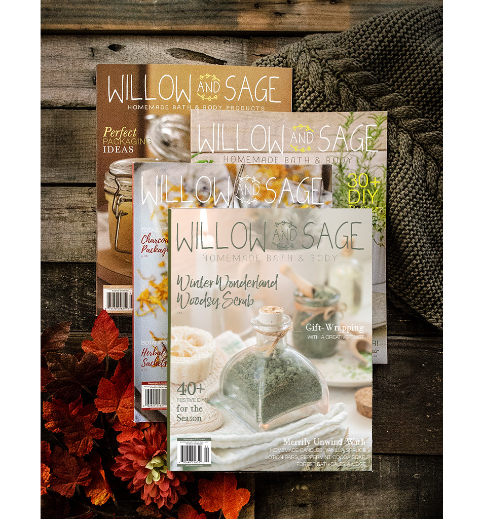 Willow and Sage Subscription
