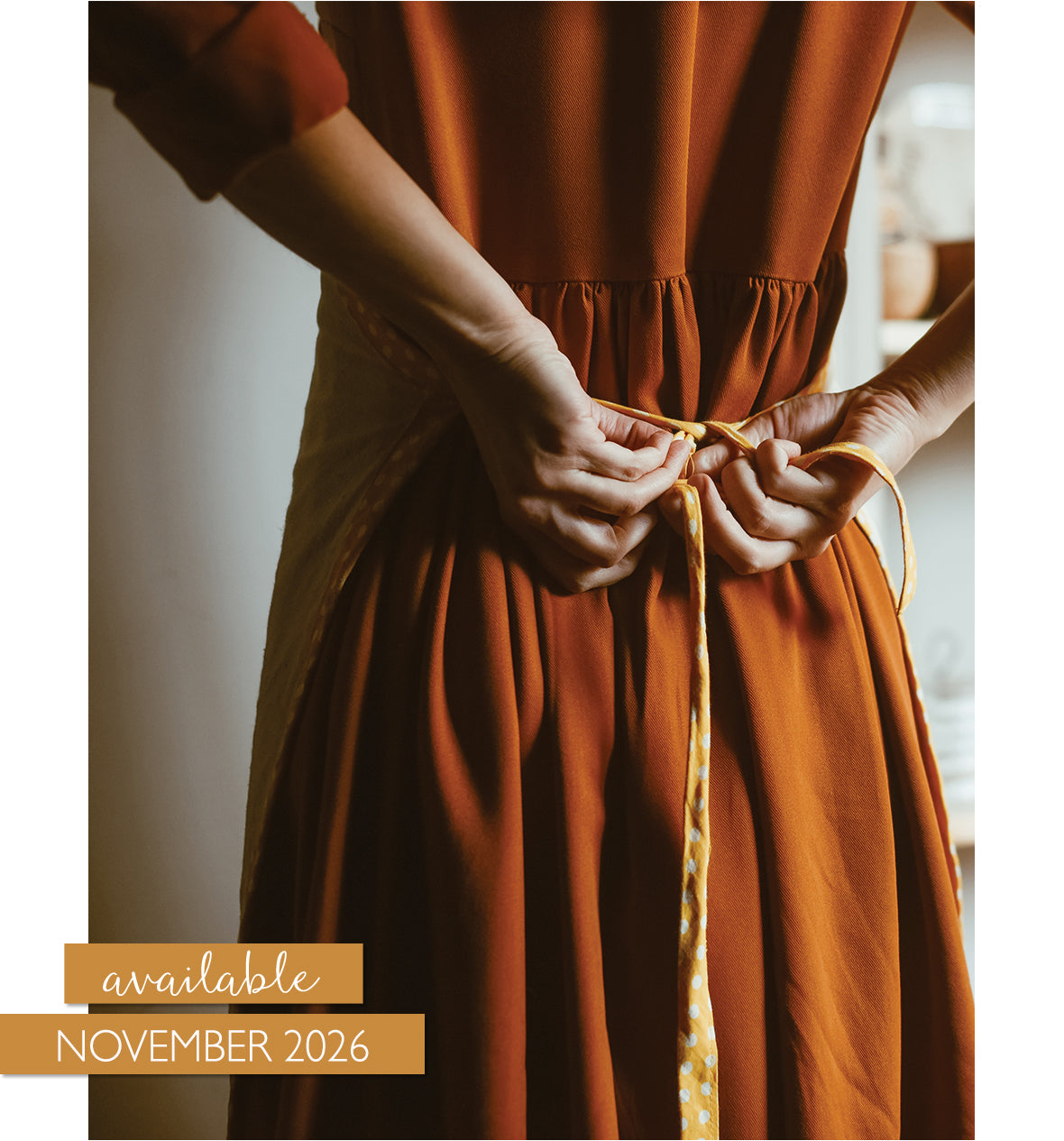 The Cozy Issue Volume 9 – Coming November 1st