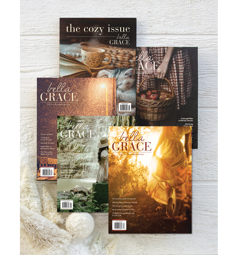 Bella Grace + Cozy Subscription