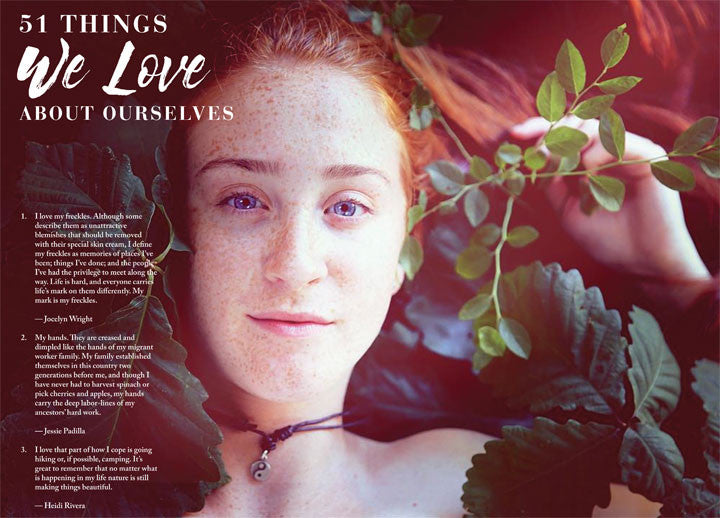 Bella Grace Issue 11 — Digital Only