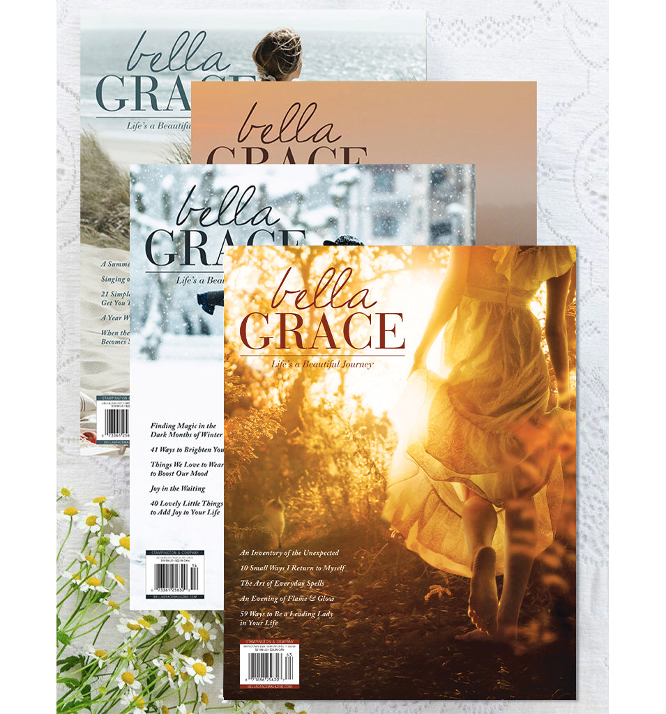 Bella Grace Subscription